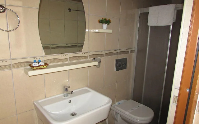 Bitez Otel