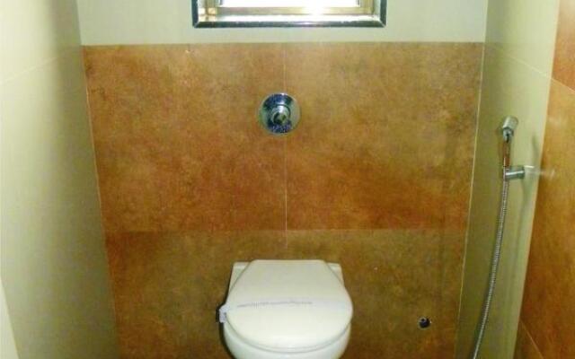 Shradha Saburi Palace Shirdi