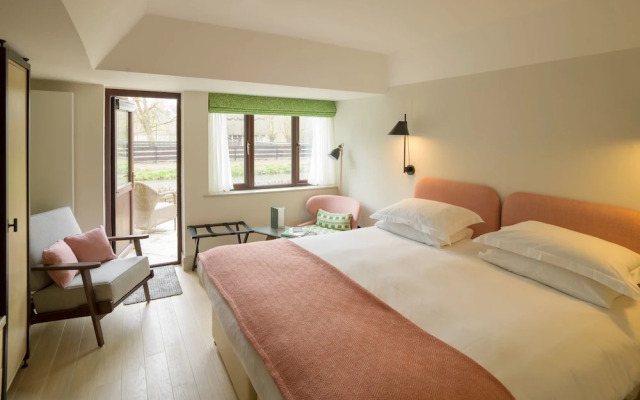 Old Swan & Minster Mill Hotel