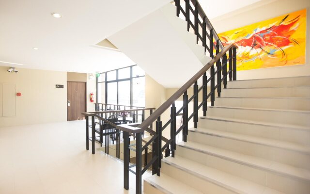 Naka Residence