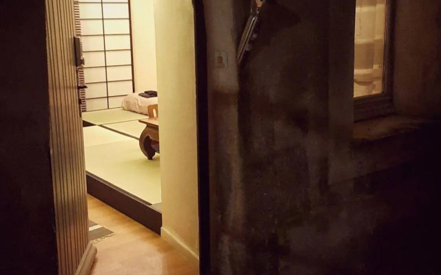 Studio Japonais Coeur de Nantes