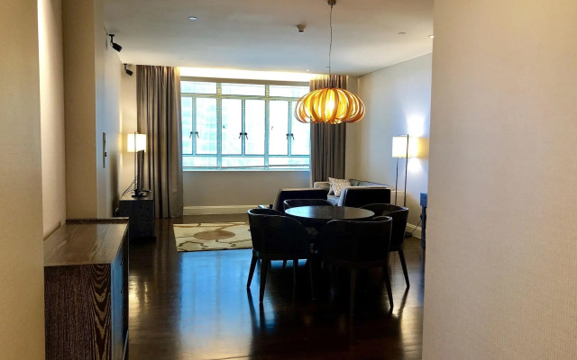 Ascott Raffles Place Singapore