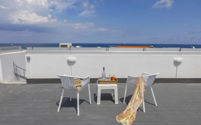 Protaras Sunrise Beach Villa