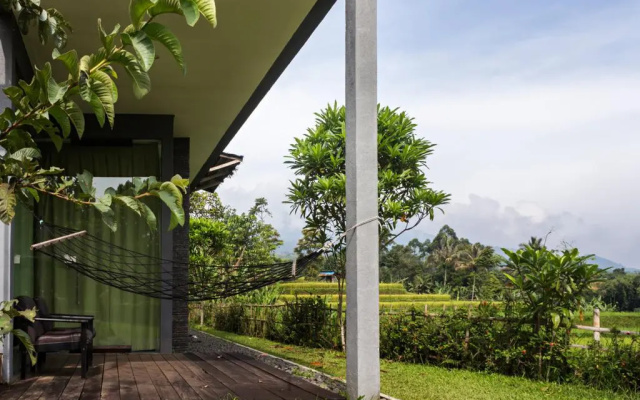 Tea Garden Resort
