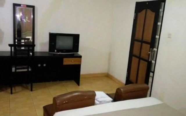 Hotel Davinci Cisarua