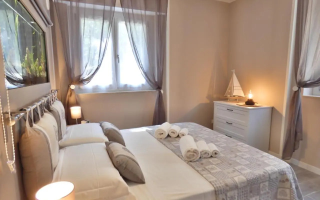 Charming House in Old Town Desenzano