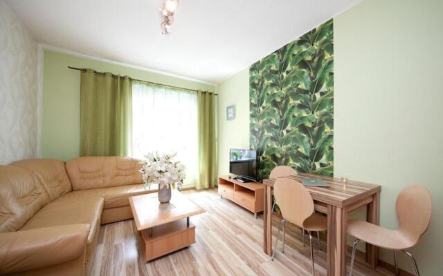 Elite Apartments – Gdansk Old Town