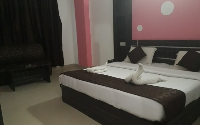 AP Broadway by MTMC Rooms