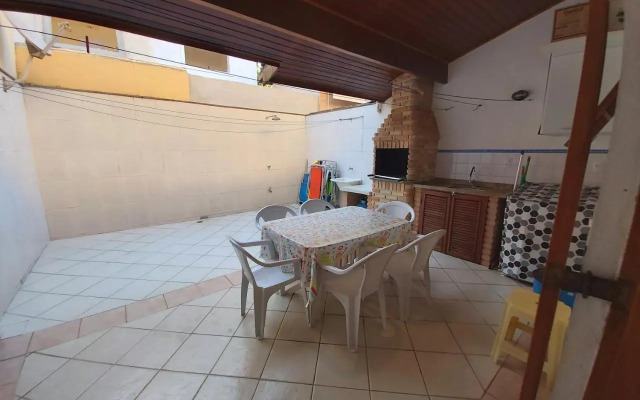 Casa Condominio Barra de Juquehy