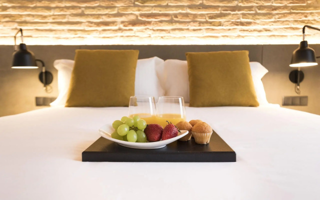 Aspasios Sagrada Familia Apartments