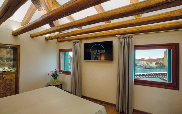 Santa Chiara Hotel