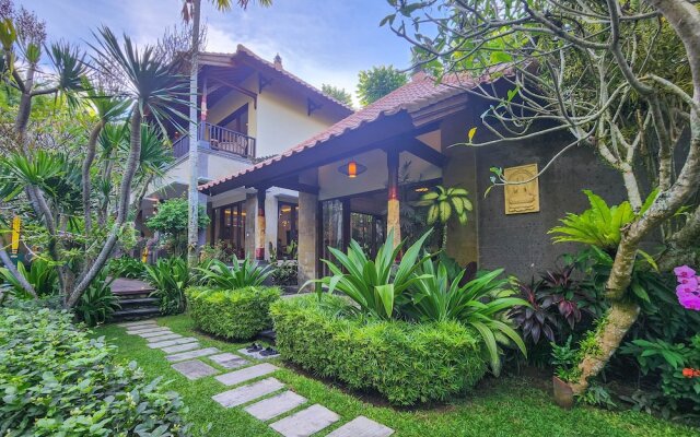 Puri Lana Villa by Nagisa Bali