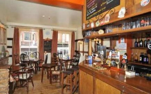 Great Malvern Hotel