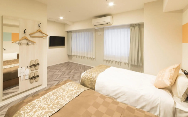 SARASA HOTEL Shin-Osaka