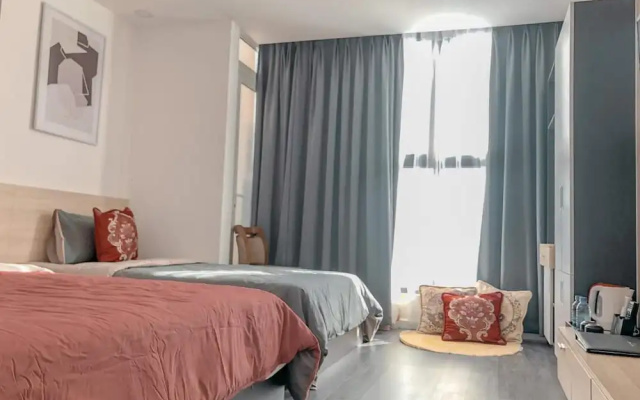 Larosa Hotel – Guest Rooms – Nha Trang