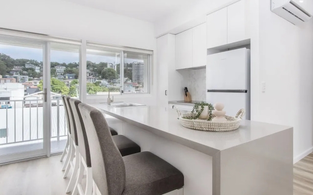 The Laneway Villas