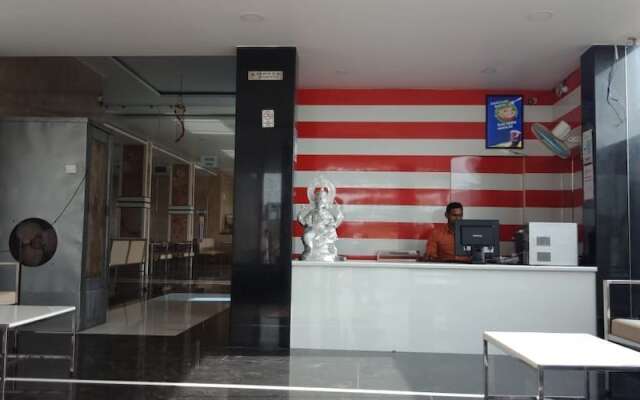 Hotel Royal Country Club