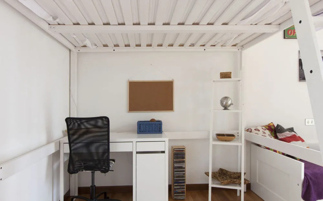 Elite Milano Apartments