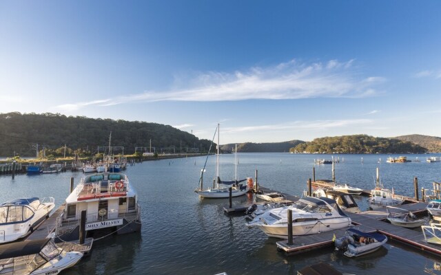 3 Bedroom Waterfront Penthouse on the Hawkesbury