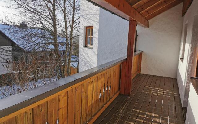 Ferienhaus-Haidweg-Wohnung-3