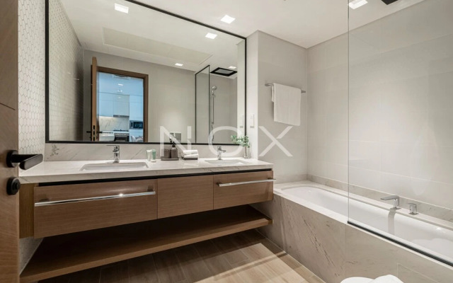 Newly Furnished Palace Residence - NOX