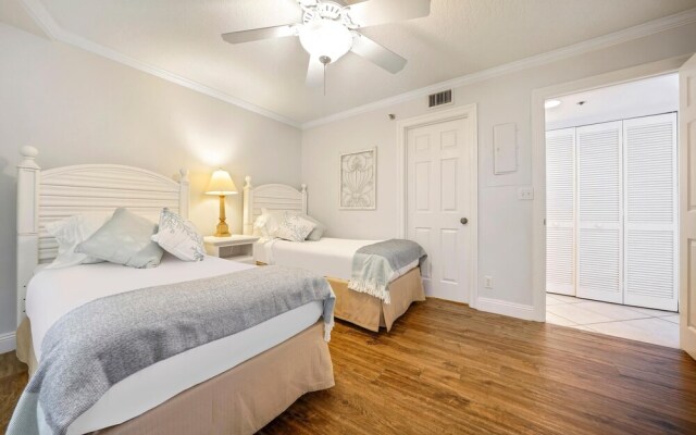 Beachside Two 4312