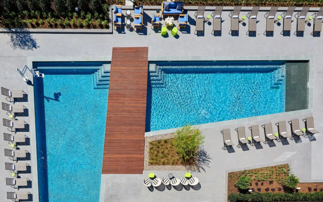 The Stella Hotel, Autograph Collection