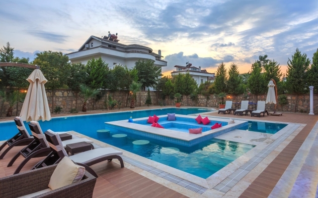 Villa Four Seasons 8