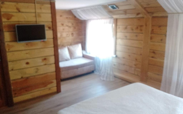 Guest House Kovcheg
