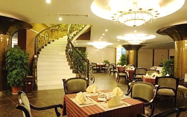 Tashi Choten Hotel - Lhasa