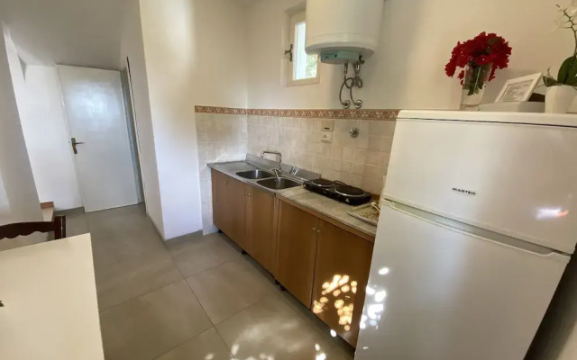 Residence Terra Rossa