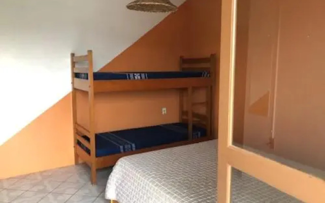 Pousada dos Moleques