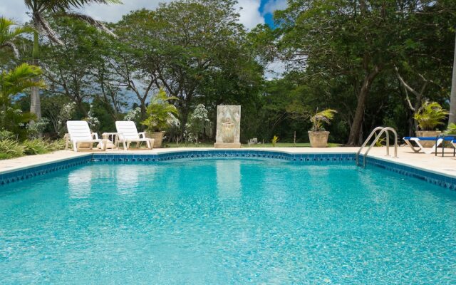 We Stay Well Sanctuary Barbados - Wellness in Paradise