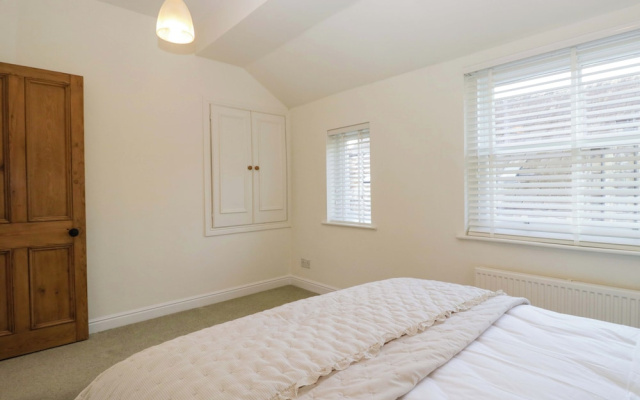 Tram Lane Cottage
