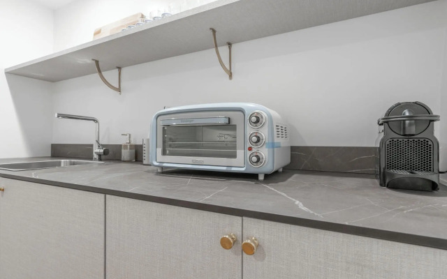 Duomo Smart Suites