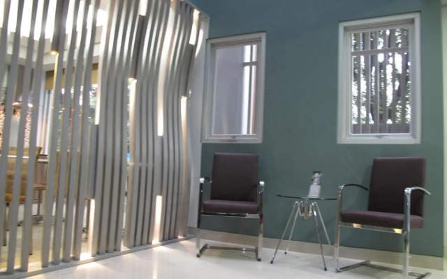 Sampit Residence Managed by FLAT06