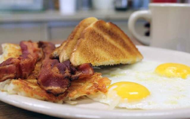 Fountain Court Motor Inn Albury