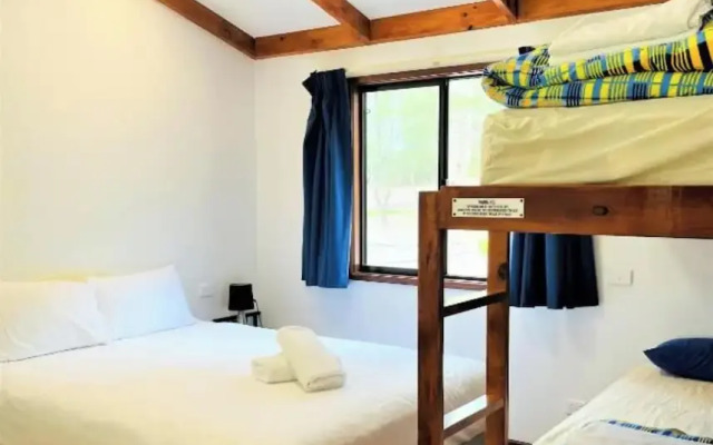 Discovery Parks - Margaret River