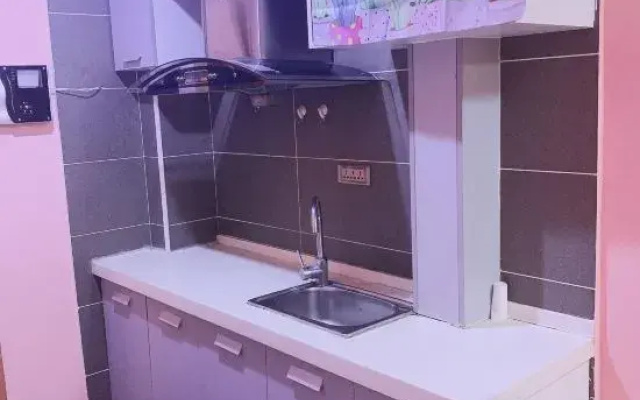Yichun Yimei Dafu Daily Rental Apartment