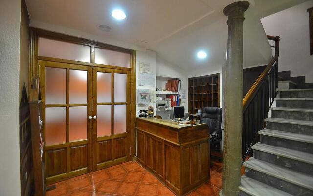 Residencia Ziri