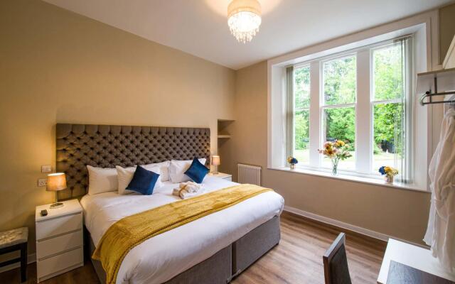 Rosedene Highland House - Emperor Apartment 2