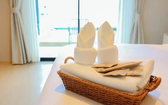 R2 Bed and Pool Kanchanaburi