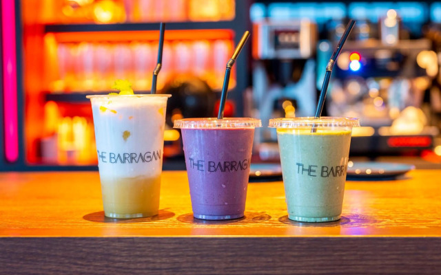 COCOSHUKU AKASAKA Premium