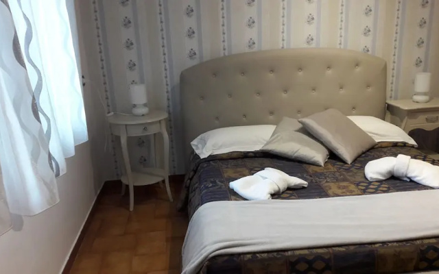Dimoramuri B&b