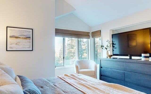 Sierra Megeve 30 - Three Bedroom Condo