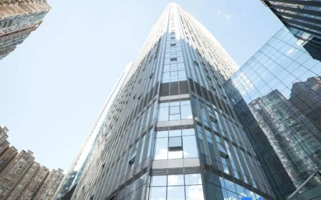 Kunming Fanye Hotel (Harmony Plaza)