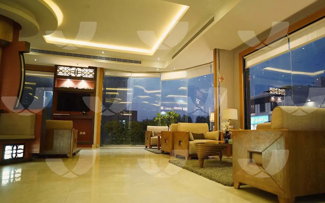 Qasr Alqobah  Furnished Apartments