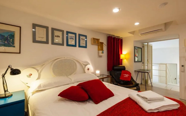 Apartment - CVE IX BH 104