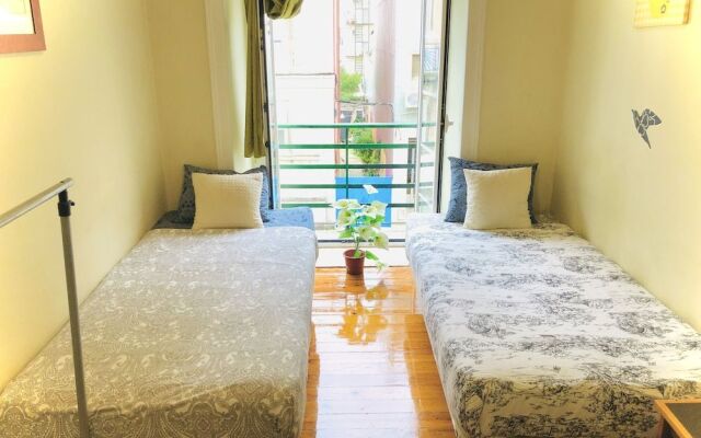 Fortune Guesthouse