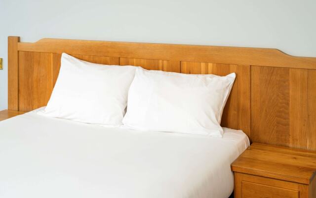 Travelodge Bromsgrove